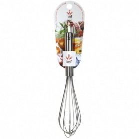 Comprar Batidor Inoxidable 25 Cm Blister Imf 124051 al Mejor Precio