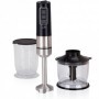 Comprar Batidora Pie Inox Picador 1000W Bt157  Jata 183352 al Mejor Precio