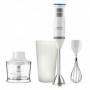 Comprar Batidora Pie Inox+Ac. Bapi 1000W Rocket Plus   Taurus 284117 al Mejor Precio