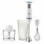 Comprar Batidora Pie Inox+Ac. Bapi 1000W Rocket Plus   Taurus 284117 al Mejor Precio