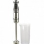Comprar Batidora Pie Inoxidable 1000W  Svan 271000 al Mejor Precio