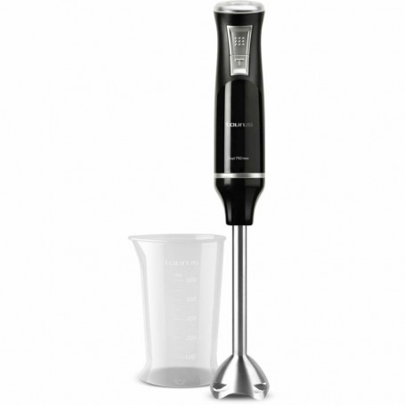 Comprar Batidora Pie Inoxidable Bapi 750 W  Taurus 284112 al Mejor Precio