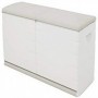Comprar Baul 153 Cm Beige 97153  Plastiken 245256 al Mejor Precio