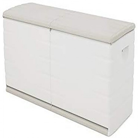 Comprar Baul 153 Cm Beige 97153  Plastiken 245256 al Mejor Precio