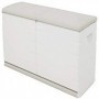 Comprar Baul 153 Cm Beige 97153  Plastiken 245256 al Mejor Precio