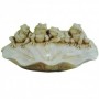 Comprar Bebedero Comedero Pajaros 28X17 Cm  Progarden 144307 al Mejor Precio