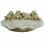 Comprar Bebedero Comedero Pajaros 28X17 Cm  Progarden 144307 al Mejor Precio
