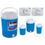 Comprar Bidon Termo Canula 1,25 L  Redcliffs 299043 al Mejor Precio