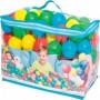 Comprar Bolas Juego 6,5 Cm 52027 Bolsa 100 Bestway 256634 al Mejor Precio