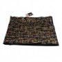 Comprar Bolsa Decorada 50X37X13 Cm  Importacion 84399 al Mejor Precio
