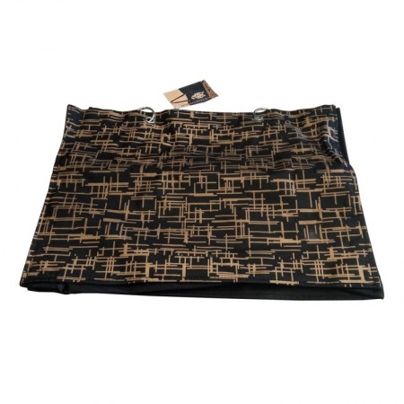 Comprar Bolsa Decorada 50X37X13 Cm  Importacion 84399 al Mejor Precio