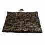 Comprar Bolsa Decorada 50X37X13 Cm  Importacion 84399 al Mejor Precio
