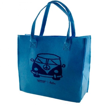 Comprar Bolsa Fieltro 34X28 Cm  Jata 183229 al Mejor Precio
