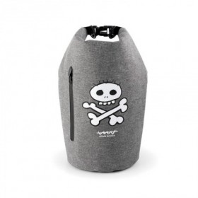 Comprar Bolsa Nevera Estanca Calavera 10 Litros  Jata 183234 al Mejor Precio