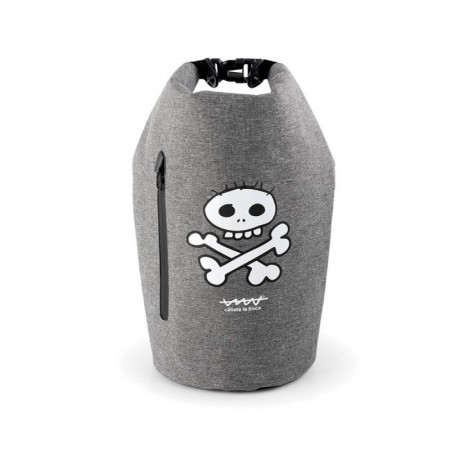 Comprar Bolsa Nevera Estanca Calavera 10 Litros  Jata 183234 al Mejor Precio