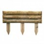 Comprar Bordura Madera Sauvage 10X30/60X110 Cm  Forest 208526 al Mejor Precio