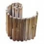 Comprar Bordura Madera Siloux 5X30X180 Cm  Forest 208524 al Mejor Precio