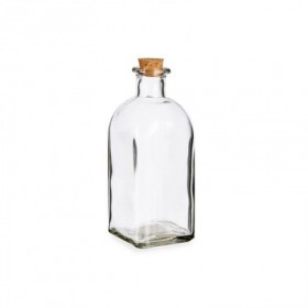Comprar Botella Frasca Vidrio 750 Ml  Vivalto 20506 al Mejor Precio