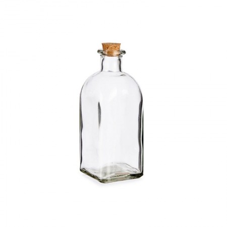 Comprar Botella Frasca Vidrio 750 Ml  Vivalto 20506 al Mejor Precio