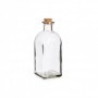 Comprar Botella Frasca Vidrio 750 Ml  Vivalto 20506 al Mejor Precio