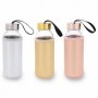 Comprar Botella Funda Neopreno 0,3 Litros Surtida  Quid 1614 al Mejor Precio