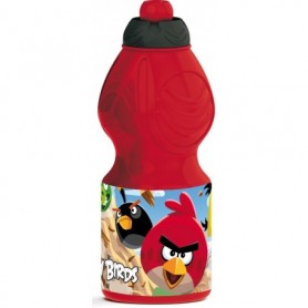 Comprar Botella Sport Angry Birds  Stor 20132 al Mejor Precio