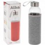 Comprar Botella Vidrio Neopreno 0,5 L Surtida  Alba 20537 al Mejor Precio