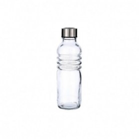 Comprar Botella Vidrio Relieve 0,5 Litros  Quid 1094 al Mejor Precio