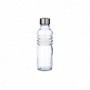 Comprar Botella Vidrio Relieve 0,5 Litros  Quid 1094 al Mejor Precio