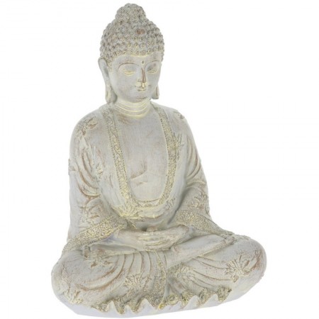 Comprar Buda Sentado 172X113X215 Mm  Importacion 259003 al Mejor Precio