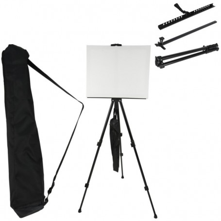 Comprar Caballete Plegable Metal 162 Cm  Importacion 205091 al Mejor Precio