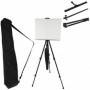 Comprar Caballete Plegable Metal 162 Cm  Importacion 205091 al Mejor Precio