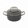 Comprar Cacerola Antiadherente + Tapa 16 Cm  Arcos 63103 al Mejor Precio