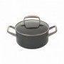 Comprar Cacerola Antiadherente + Tapa 16 Cm  Arcos 63103 al Mejor Precio