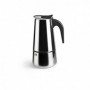 Comprar Cafetera Inoxidable Moka 15 Tazas  Ibili 12057 al Mejor Precio