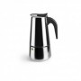 Comprar Cafetera Inoxidable Moka 6 Tazas  Ibili 12055 al Mejor Precio