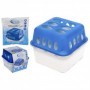 Comprar Caja + 2 Bolsas Deshumidificador  Ultrafresh 31211 al Mejor Precio