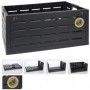 Comprar Caja Plegable 59X38X27 Cm  Importacion 31197 al Mejor Precio