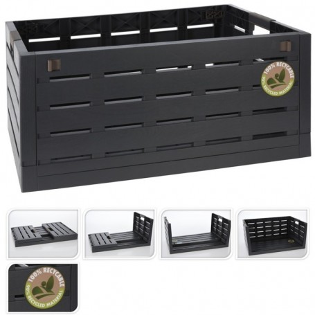 Comprar Caja Plegable 59X38X27 Cm  Importacion 31197 al Mejor Precio