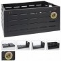 Comprar Caja Plegable 59X38X27 Cm  Importacion 31197 al Mejor Precio
