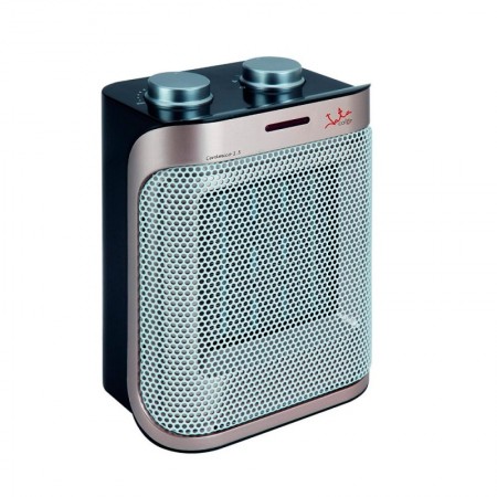 Comprar Calefactor Ceramico 1500W Tc92  Jata 140744 al Mejor Precio