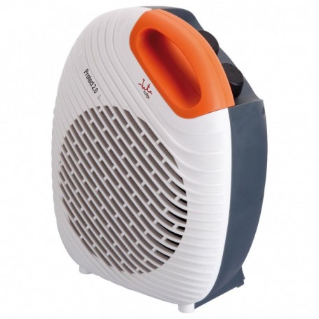 Comprar Calefactor Vertical 2000W Tv64  Jata 140743 al Mejor Precio
