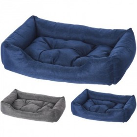 Comprar Cama Mascotas 61X45X12 Cm Surtida  Importacion 210073 al Mejor Precio