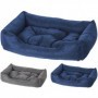 Comprar Cama Mascotas 61X45X12 Cm Surtida  Importacion 210073 al Mejor Precio