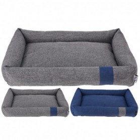 Comprar Cama Mascotas Banda 54 Cm Surtido  Pets 210060 al Mejor Precio