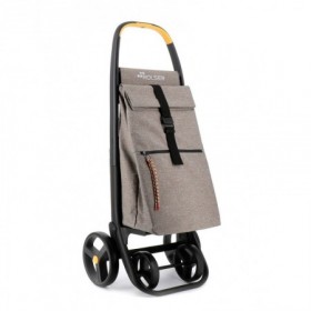 Comprar Carro para la Compra Clec Termo Eco8+ Granito   Rolser 84393 al Mejor Precio
