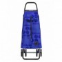 Comprar Carro para la Compra Imax Logos 4 Azul  Rolser 84387 al Mejor Precio