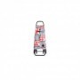 Comprar Carro para la Compra Imax Logos 4 Rojo  Rolser 84377 al Mejor Precio