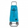 Comprar Carro para la Compra Imax Mf 4L Celeste  Rolser 84383 al Mejor Precio