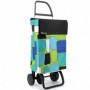 Comprar Carro para la Compra Jean Bancal 4 Ruedas Verde  Rolser 84523 al Mejor Precio